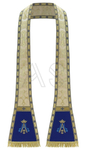 Seiden-Kasel "St. Philip Neri" F766-KN50