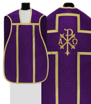Casulla romana RH5-F25
