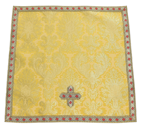 Voile de calice V051