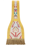 Chasuble romaine R115