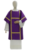 Roman Dalmatic DR-F25