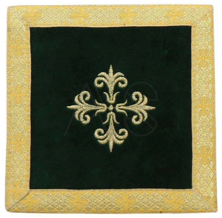 Roman chasuble R518-AZ25