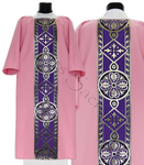 Gotische Dalmatik D013-R