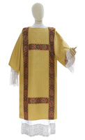 Gothic Dalmatic DF202-GC25