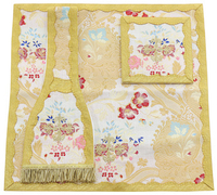 Bursa, manipolatore, velo di coppa "Sagrada Familia" VMB844