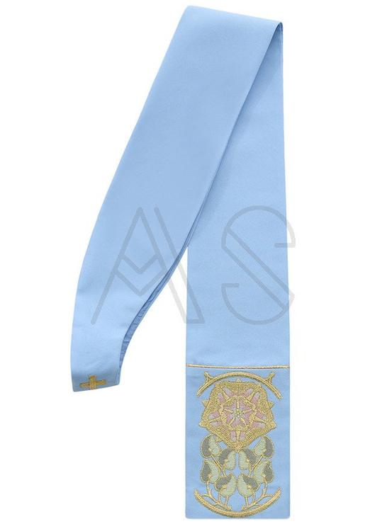 Semi Gothic Chasuble GY770-N