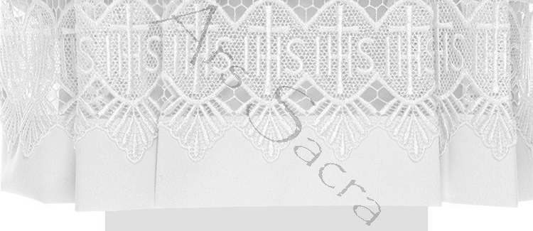 Surplice K16-B