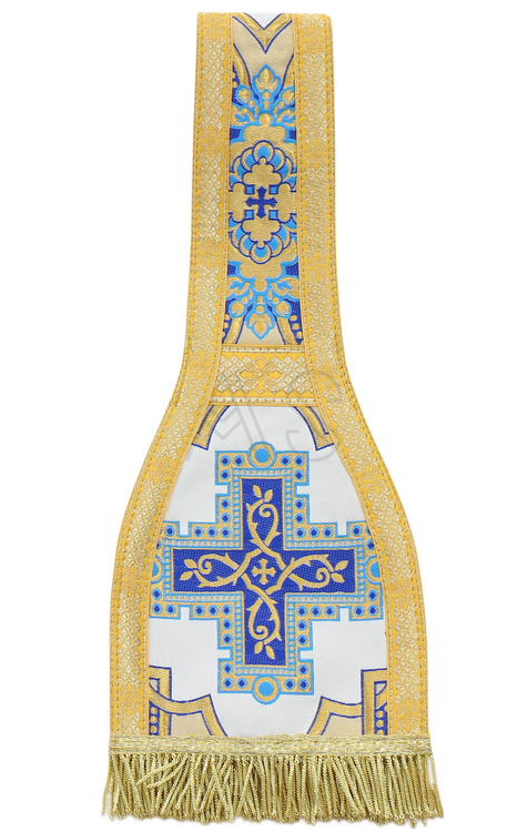 Chasuble romaine R-N82