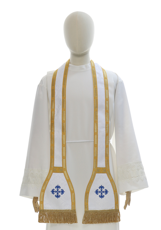 Casula Mariano romana R699-BN25