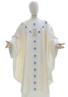 Semi Gothic Chasuble GY659-K25