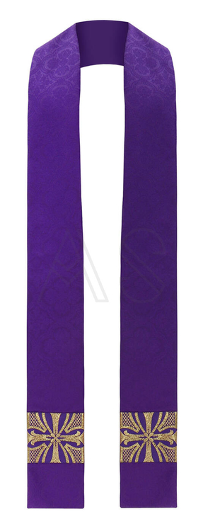 Chasuble gothique 008-25
