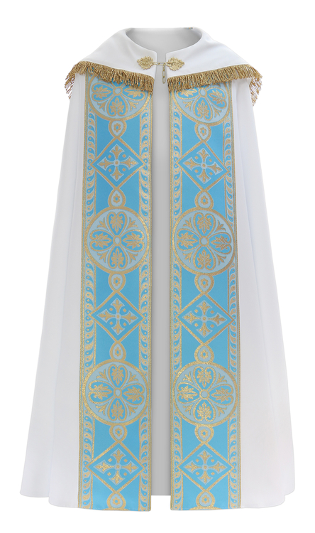 Marian Gothic Cope K013-BNf
