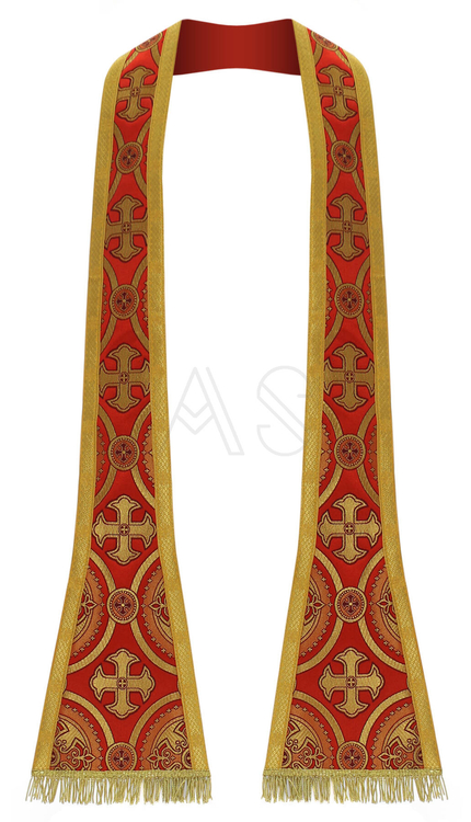 Kasel "St. Philip Neri" "Pelikan" F876-AZ8