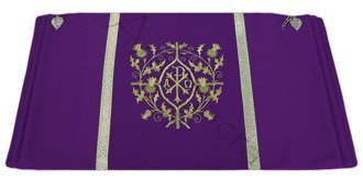 Voile huméral W531-F