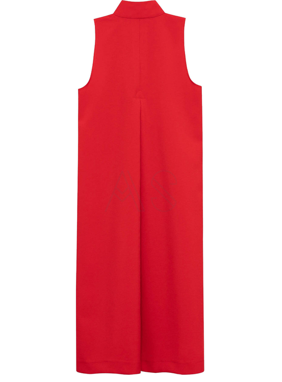 Sotana roja de altar ASC4-C