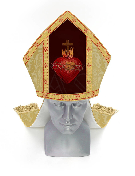 Mitre M829-AKC26
