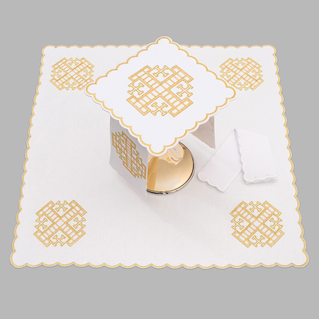Altar linen AL-SET-40