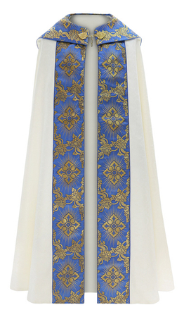 Gothic Cope K069-KN25p