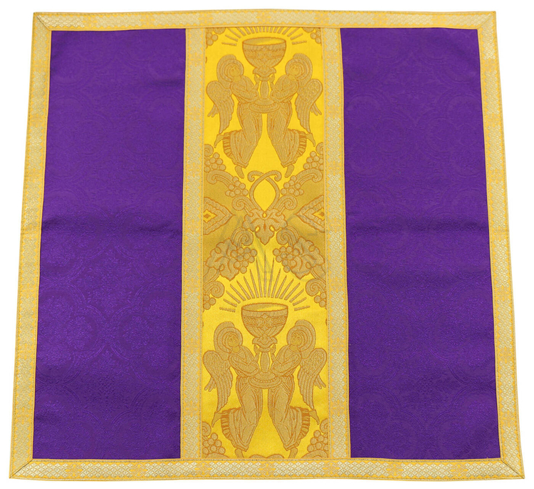 Roman chasuble R060-FG25