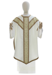 Pugin style chasuble PY849-26