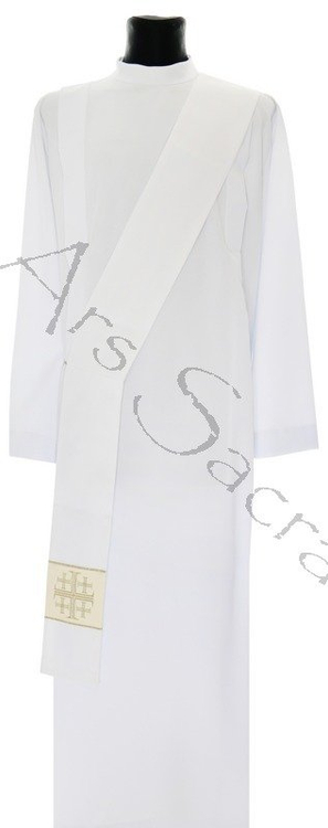 Estola para diácono SD1-B