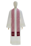 Semi Gothic Chasuble GY637-R25
