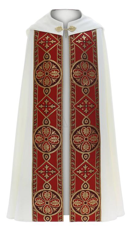 Gotische Pluviale K013-KC
