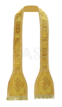 Casula romana "Ave Maria" R473-G9
