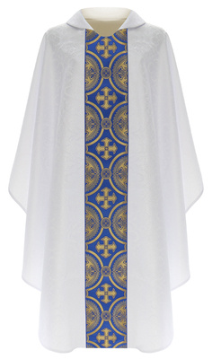 Gotische Kasel 055-BN25