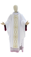 Chasuble gothique