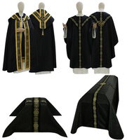 Conjunto funerario SET-751