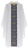 Gothic Chasuble 833-BNG25