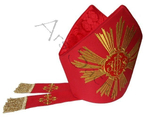 Mitre M6-Z
