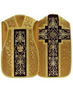 Roman chasuble R806-AGC50