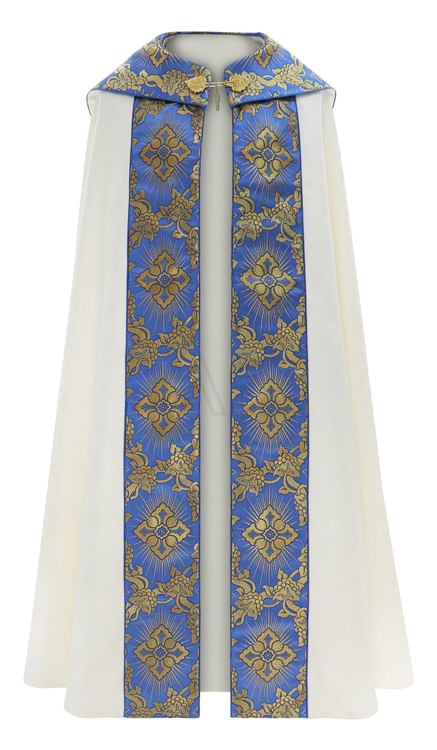 Gothic Cope K069-KN25p