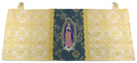 Segensvelum "Guadalupe" W487-K8
