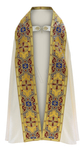 Piviale Romano KT038-K25