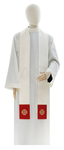 Semi Gothic Chasuble ALL COLORS GY849-25