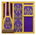 Roman chasuble R060-F25