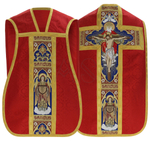 Casula romana R778-C25