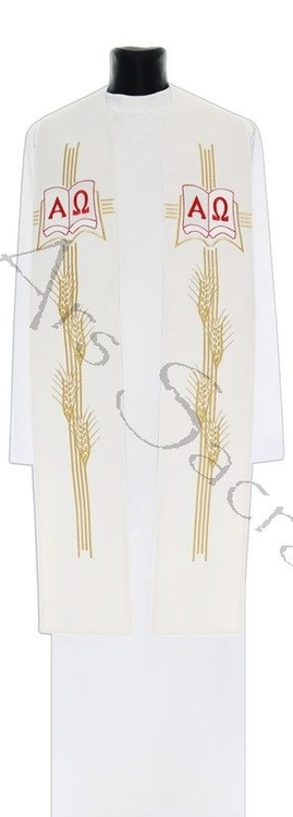 Estola gótica SH539-K