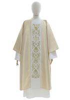 Gothic Dalmatic D518-GK54