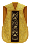 Chasuble romaine RH14-AGC51