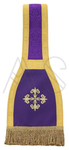 Casulla romana R715-F25