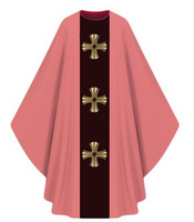 Gothic Chasuble G709-ARC