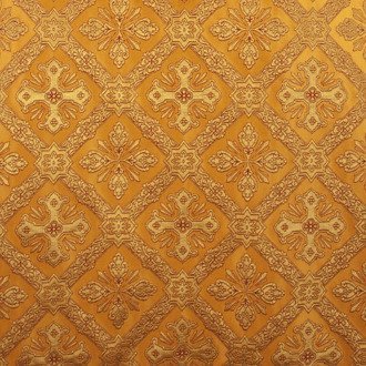 Italian silk FABRIC-G50