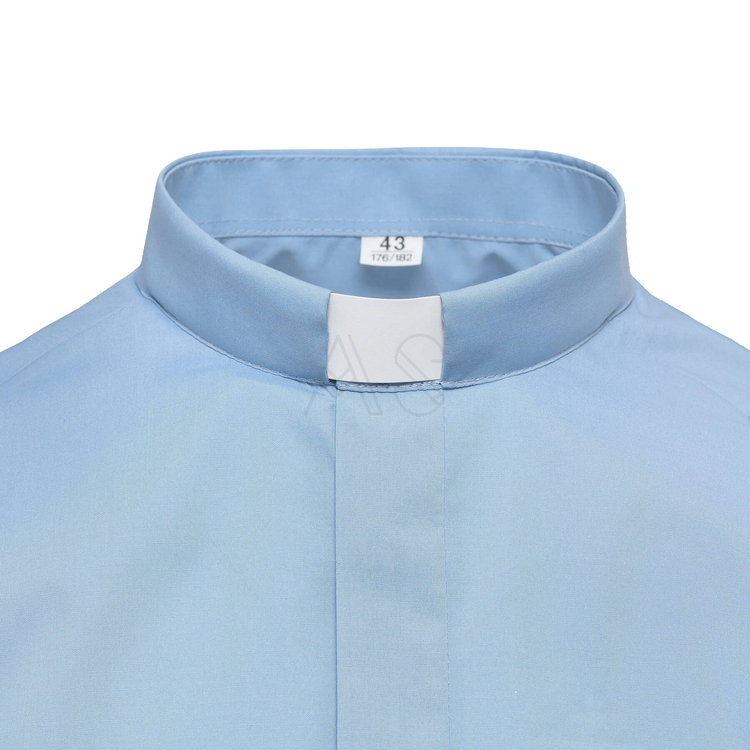 Chemise cléricale KD-N