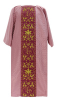 Gothic Dalmatic D603-AR25