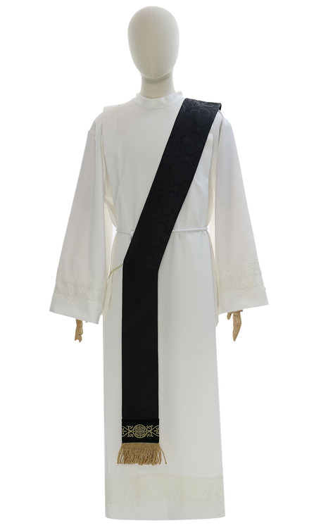 Gothic Dalmatic DF751-A25