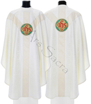 Semi Gothic Chasuble GY715-K25